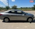 Сірий Сітроен С-Елізє, об'ємом двигуна 1.56 л та пробігом 180 тис. км за 8200 $, фото 1 на Automoto.ua