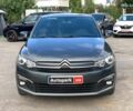 Серый Ситроен С-Элизе, объемом двигателя 1.2 л и пробегом 160 тыс. км за 6990 $, фото 1 на Automoto.ua