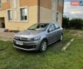 Серый Ситроен С-Элизе, объемом двигателя 1.2 л и пробегом 260 тыс. км за 5000 $, фото 1 на Automoto.ua