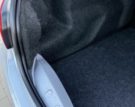 Сірий Сітроен С-Елізє, об'ємом двигуна 1.2 л та пробігом 92 тис. км за 7400 $, фото 11 на Automoto.ua