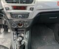 Серый Ситроен С-Элизе, объемом двигателя 1.2 л и пробегом 152 тыс. км за 6800 $, фото 14 на Automoto.ua