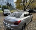 Сірий Сітроен С-Елізє, об'ємом двигуна 1.2 л та пробігом 92 тис. км за 7400 $, фото 3 на Automoto.ua