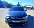 Серый Ситроен С-Элизе, объемом двигателя 1.2 л и пробегом 240 тыс. км за 5800 $, фото 1 на Automoto.ua