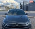 Серый Ситроен С-Элизе, объемом двигателя 1.2 л и пробегом 227 тыс. км за 5300 $, фото 1 на Automoto.ua