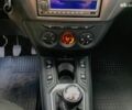 Серый Ситроен С-Элизе, объемом двигателя 1.2 л и пробегом 160 тыс. км за 6990 $, фото 29 на Automoto.ua