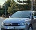 Серый Ситроен С-Элизе, объемом двигателя 1.2 л и пробегом 267 тыс. км за 5500 $, фото 1 на Automoto.ua