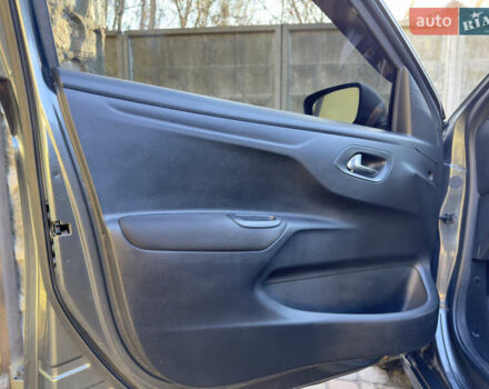 Серый Ситроен С-Элизе, объемом двигателя 1.56 л и пробегом 145 тыс. км за 8600 $, фото 37 на Automoto.ua