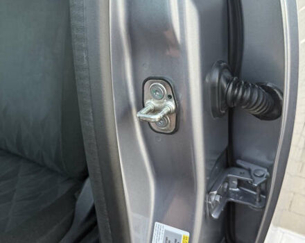 Серый Ситроен С-Элизе, объемом двигателя 1.2 л и пробегом 92 тыс. км за 7400 $, фото 15 на Automoto.ua