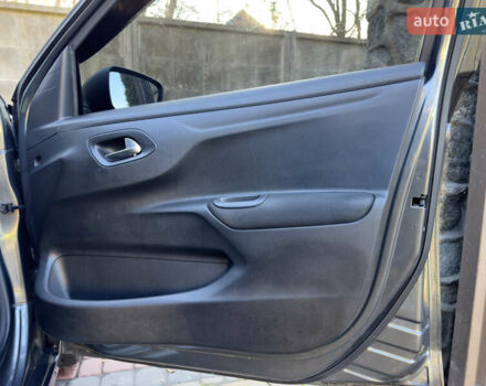 Серый Ситроен С-Элизе, объемом двигателя 1.56 л и пробегом 145 тыс. км за 8600 $, фото 52 на Automoto.ua