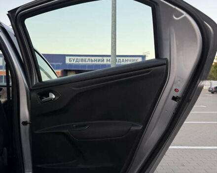 Серый Ситроен С-Элизе, объемом двигателя 1.2 л и пробегом 92 тыс. км за 7400 $, фото 22 на Automoto.ua