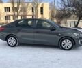 Серый Ситроен С-Элизе, объемом двигателя 1.6 л и пробегом 161 тыс. км за 7300 $, фото 3 на Automoto.ua