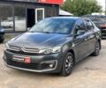 Сірий Сітроен С-Елізє, об'ємом двигуна 1.2 л та пробігом 160 тис. км за 6990 $, фото 1 на Automoto.ua