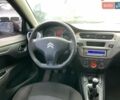Серый Ситроен С-Элизе, объемом двигателя 1.2 л и пробегом 160 тыс. км за 6990 $, фото 33 на Automoto.ua
