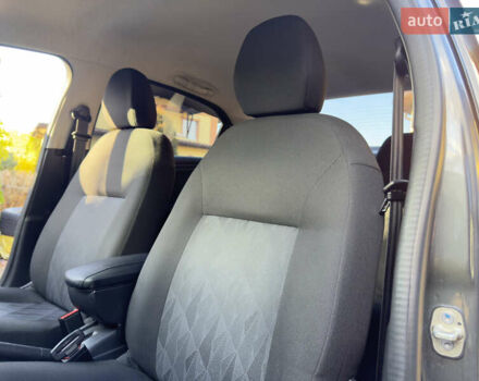 Серый Ситроен С-Элизе, объемом двигателя 1.56 л и пробегом 145 тыс. км за 8600 $, фото 40 на Automoto.ua