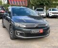 Серый Ситроен С-Элизе, объемом двигателя 1.2 л и пробегом 160 тыс. км за 6990 $, фото 2 на Automoto.ua