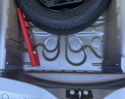 Серый Ситроен С-Элизе, объемом двигателя 1.2 л и пробегом 92 тыс. км за 7400 $, фото 12 на Automoto.ua