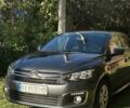 Сірий Сітроен С-Елізє, об'ємом двигуна 1.2 л та пробігом 81 тис. км за 8300 $, фото 3 на Automoto.ua