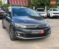 Серый Ситроен С-Элизе, объемом двигателя 1.2 л и пробегом 160 тыс. км за 6990 $, фото 2 на Automoto.ua