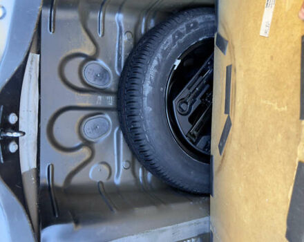 Серый Ситроен С-Элизе, объемом двигателя 1.56 л и пробегом 145 тыс. км за 8600 $, фото 49 на Automoto.ua