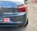 Серый Ситроен С-Элизе, объемом двигателя 1.2 л и пробегом 160 тыс. км за 6990 $, фото 9 на Automoto.ua