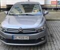 Серый Ситроен С-Элизе, объемом двигателя 1.56 л и пробегом 149 тыс. км за 8000 $, фото 3 на Automoto.ua