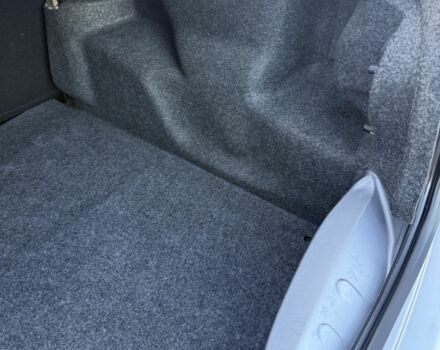 Сірий Сітроен С-Елізє, об'ємом двигуна 1.2 л та пробігом 92 тис. км за 7400 $, фото 13 на Automoto.ua