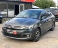 Сірий Сітроен С-Елізє, об'ємом двигуна 1.2 л та пробігом 160 тис. км за 6990 $, фото 1 на Automoto.ua