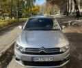 Сірий Сітроен С-Елізє, об'ємом двигуна 1.2 л та пробігом 92 тис. км за 7400 $, фото 4 на Automoto.ua
