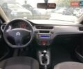 Серый Ситроен С-Элизе, объемом двигателя 1.2 л и пробегом 160 тыс. км за 6990 $, фото 34 на Automoto.ua