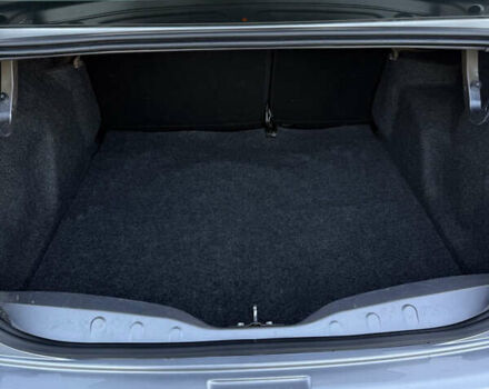 Серый Ситроен С-Элизе, объемом двигателя 1.2 л и пробегом 92 тыс. км за 7400 $, фото 9 на Automoto.ua