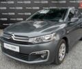 Серый Ситроен С-Элизе, объемом двигателя 1.2 л и пробегом 152 тыс. км за 6800 $, фото 1 на Automoto.ua