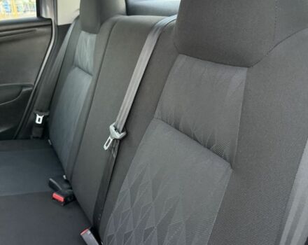 Сірий Сітроен С-Елізє, об'ємом двигуна 1.2 л та пробігом 92 тис. км за 7400 $, фото 23 на Automoto.ua