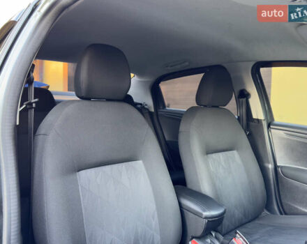 Серый Ситроен С-Элизе, объемом двигателя 1.56 л и пробегом 145 тыс. км за 8600 $, фото 54 на Automoto.ua