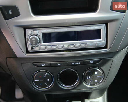 Сірий Сітроен С-Елізє, об'ємом двигуна 1.2 л та пробігом 226 тис. км за 6400 $, фото 20 на Automoto.ua