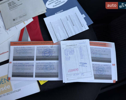 Серый Ситроен С-Элизе, объемом двигателя 1.56 л и пробегом 145 тыс. км за 8600 $, фото 68 на Automoto.ua