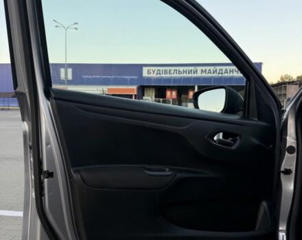 Сірий Сітроен С-Елізє, об'ємом двигуна 1.2 л та пробігом 92 тис. км за 7400 $, фото 20 на Automoto.ua