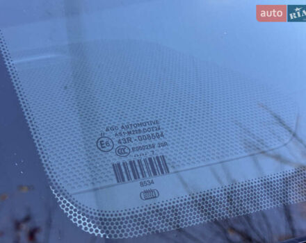 Серый Ситроен С-Элизе, объемом двигателя 1.56 л и пробегом 145 тыс. км за 8600 $, фото 65 на Automoto.ua