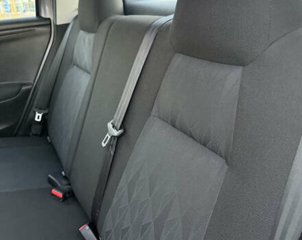 Серый Ситроен С-Элизе, объемом двигателя 1.2 л и пробегом 92 тыс. км за 7400 $, фото 25 на Automoto.ua