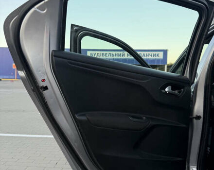 Серый Ситроен С-Элизе, объемом двигателя 1.2 л и пробегом 92 тыс. км за 7400 $, фото 20 на Automoto.ua