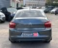 Серый Ситроен С-Элизе, объемом двигателя 1.2 л и пробегом 160 тыс. км за 6990 $, фото 5 на Automoto.ua