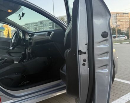 Сірий Сітроен С-Елізє, об'ємом двигуна 1.2 л та пробігом 92 тис. км за 7400 $, фото 15 на Automoto.ua