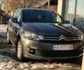 Сірий Сітроен С-Елізє, об'ємом двигуна 1.2 л та пробігом 81 тис. км за 7200 $, фото 1 на Automoto.ua