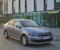 Серый Ситроен С-Элизе, объемом двигателя 1.56 л и пробегом 98 тыс. км за 9800 $, фото 1 на Automoto.ua