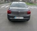 Серый Ситроен С-Элизе, объемом двигателя 1.2 л и пробегом 176 тыс. км за 7700 $, фото 5 на Automoto.ua