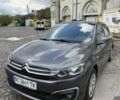 Серый Ситроен С-Элизе, объемом двигателя 1.2 л и пробегом 162 тыс. км за 5500 $, фото 1 на Automoto.ua