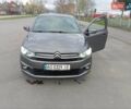 Серый Ситроен С-Элизе, объемом двигателя 1.2 л и пробегом 176 тыс. км за 7700 $, фото 1 на Automoto.ua