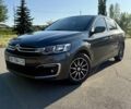 Серый Ситроен С-Элизе, объемом двигателя 1.2 л и пробегом 155 тыс. км за 7000 $, фото 1 на Automoto.ua