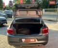 Серый Ситроен С-Элизе, объемом двигателя 1.2 л и пробегом 155 тыс. км за 7000 $, фото 8 на Automoto.ua