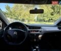 Серый Ситроен С-Элизе, объемом двигателя 1.2 л и пробегом 155 тыс. км за 7000 $, фото 10 на Automoto.ua