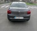Сірий Сітроен С-Елізє, об'ємом двигуна 1.2 л та пробігом 176 тис. км за 8000 $, фото 1 на Automoto.ua